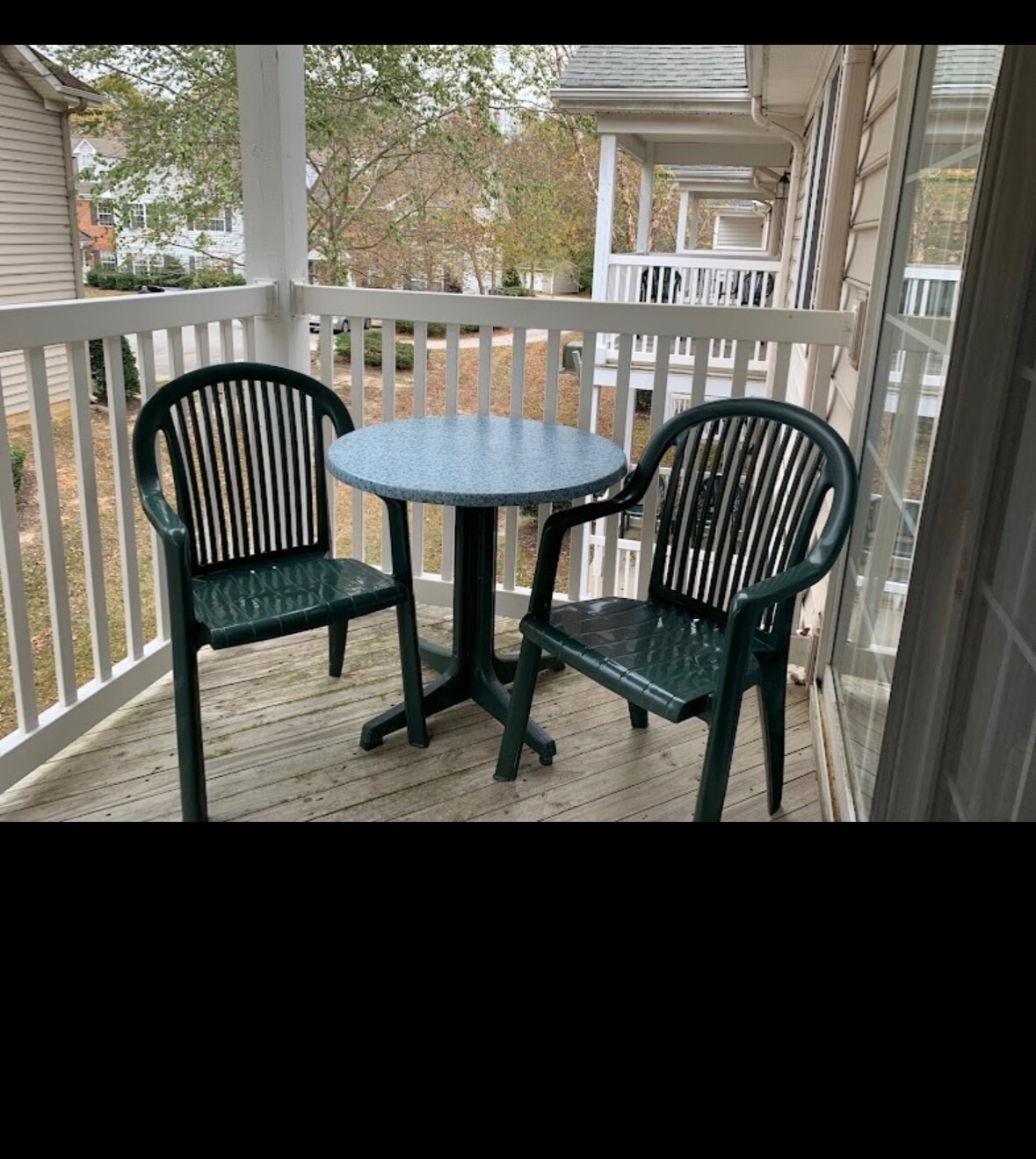 2B/2B Condo At Vacation Village In Williamsburg , Virginia