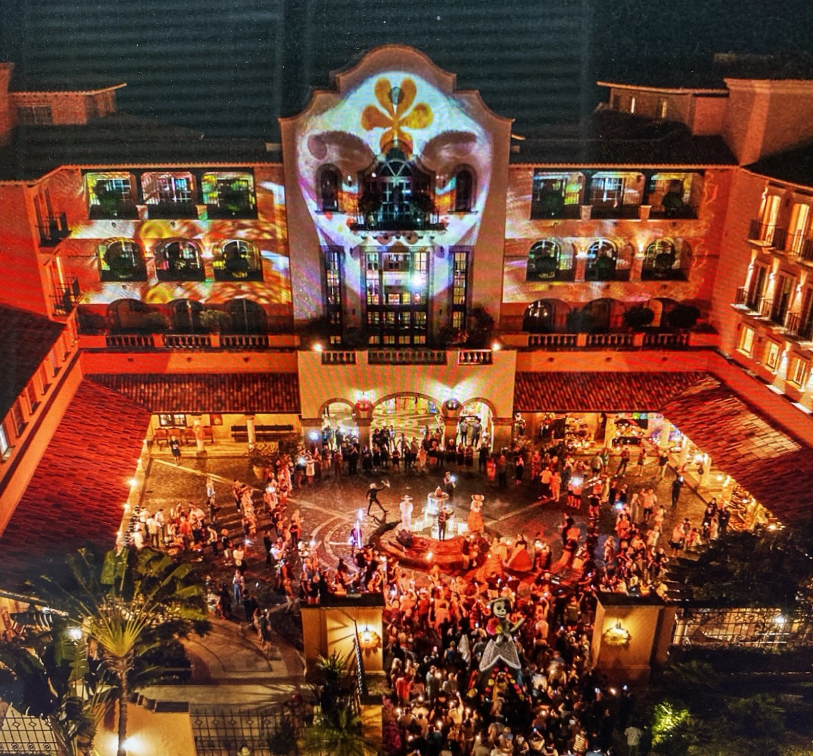 2 Bedroom Hacienda Del Mar Autograph Collection Cabo $2,400