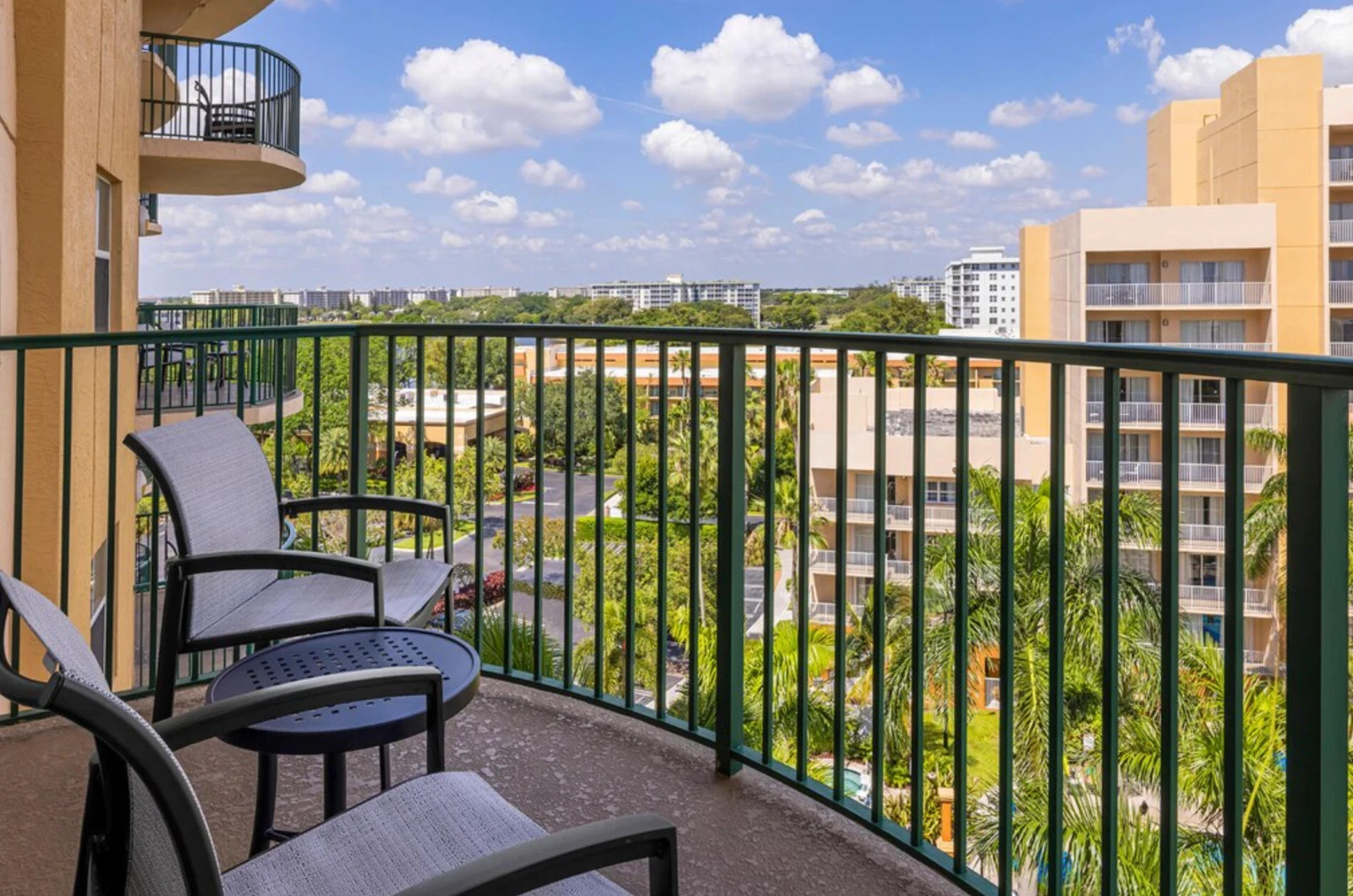 Wyndham Palm-Aire ~ Pompano Beach, FL ~ 2BR/Sleeps 6~ 7Nts June 5 thru 12, 2026