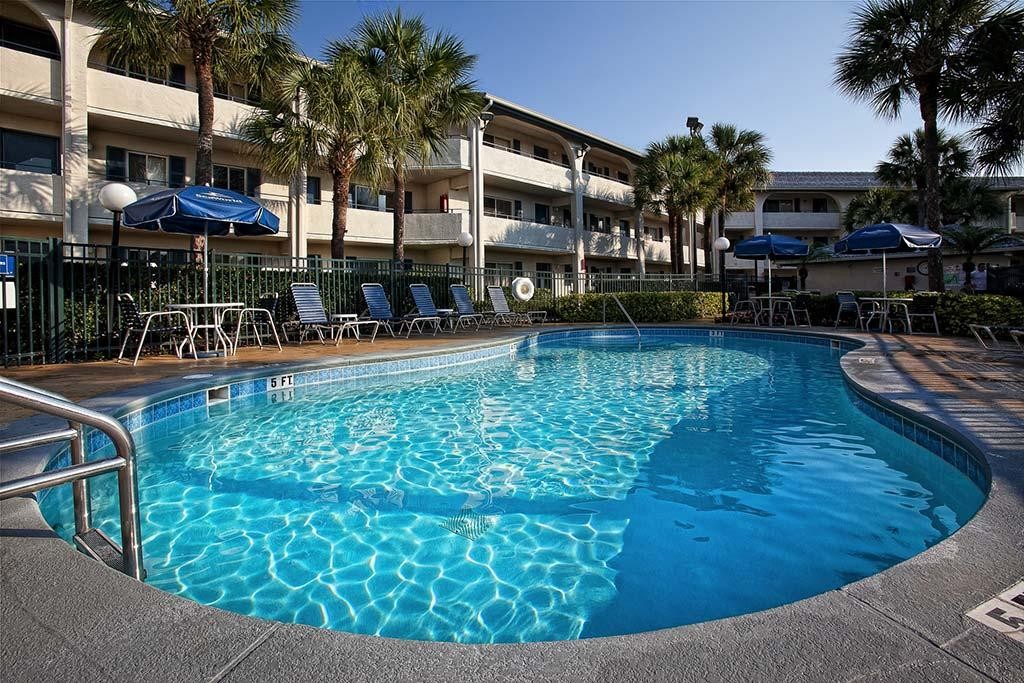 Westgate RVS at Orlando II Orlando FL 1BR Sleeps 4 -7Nt JUL 2026-DEC 2026
