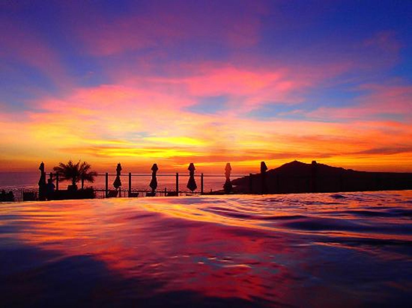 ****Pueblo Bonito Sunset Beach Cabo Studio Suite Sleeps 4 Golf/Spa 2024+****