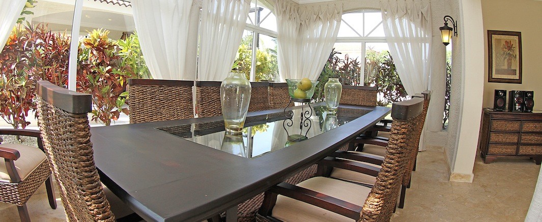 LifeStyle Holiday Resort V.I.P. The Crown Villa Puerto Plata D.R