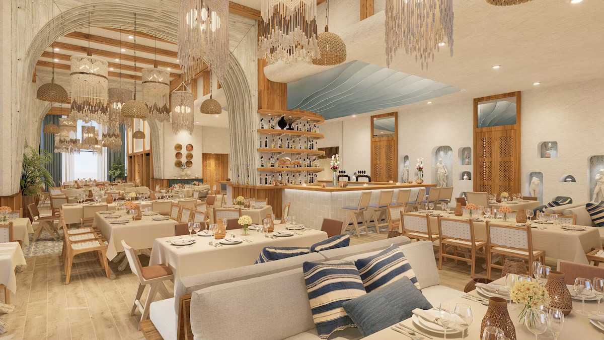 GRAND MOON PALACE PUNTA CANA DIAMOND VIP ELITE ALL INCLUSIVE WEEK DOMINICAN