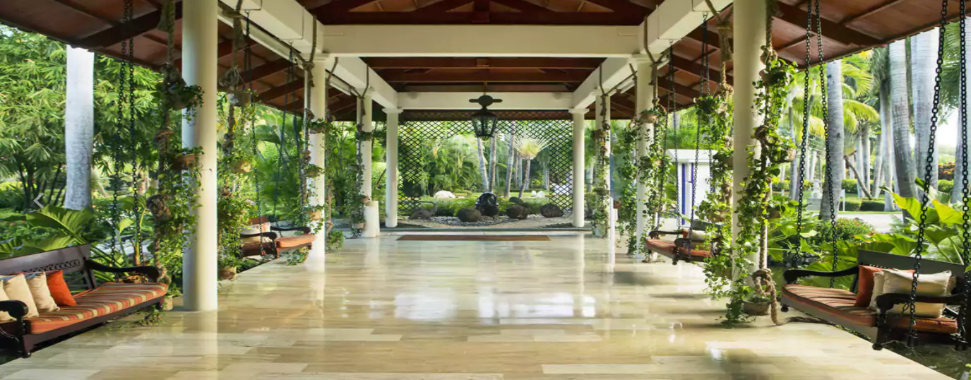 Cancun Mexico – Meliá Paradisus Resort Hotel 1 Week (7 Nights) $135 Per Night