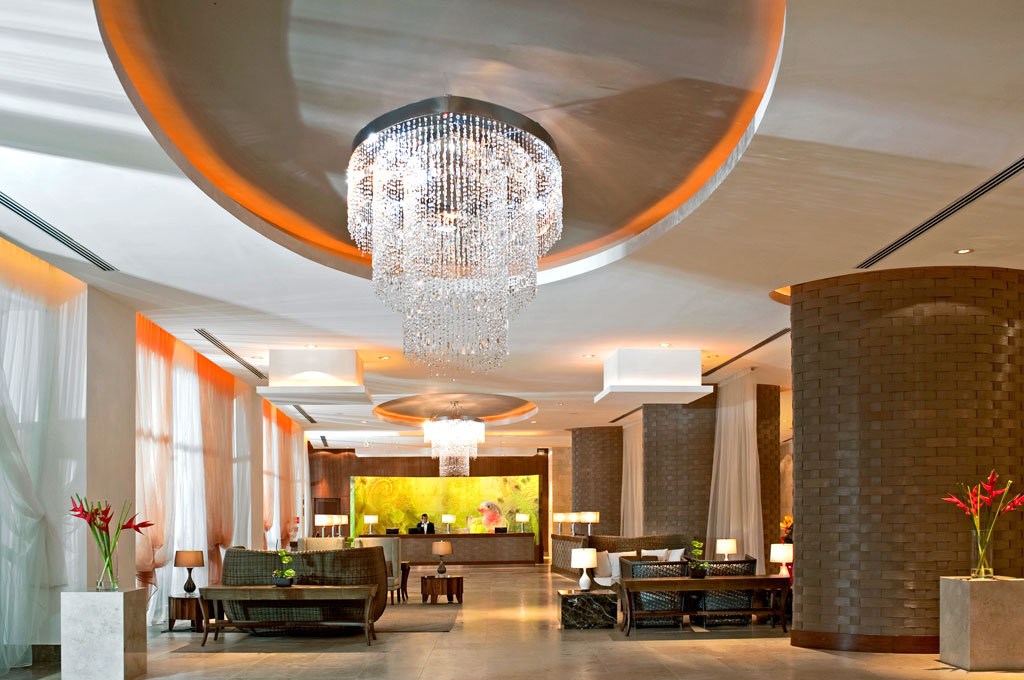 Grand Bliss Nuevo Vallarta, Puerto Vallarta, Mexico, 8 Days, 7 Nights