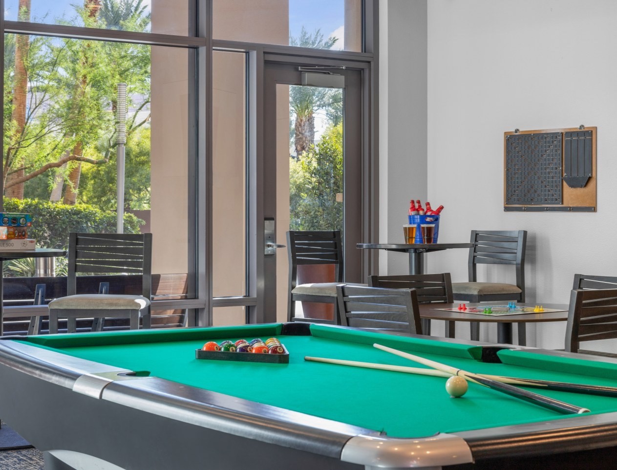 Last-Minute Deal! One-Week Vacation at Club Wyndham Desert Blue – Las Vegas, NV