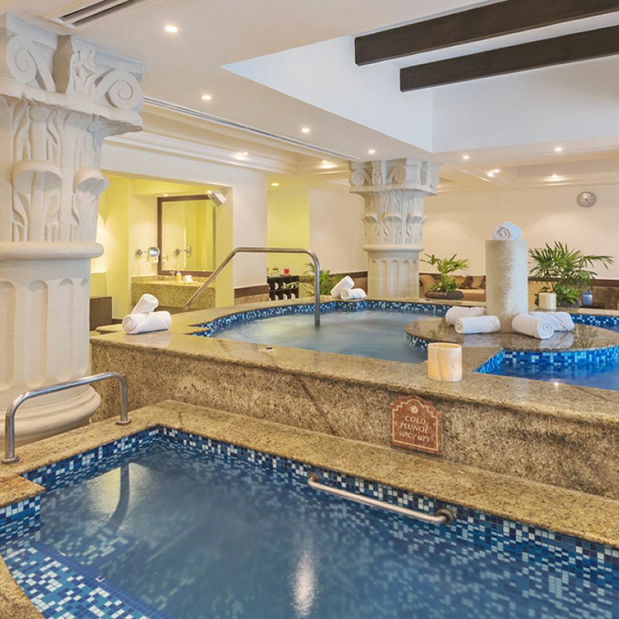 VIVID RESORT PLAYA DEL CARMEN ALL INCLUSIVE ADULTS CARIBBEAN BEACH RESORT