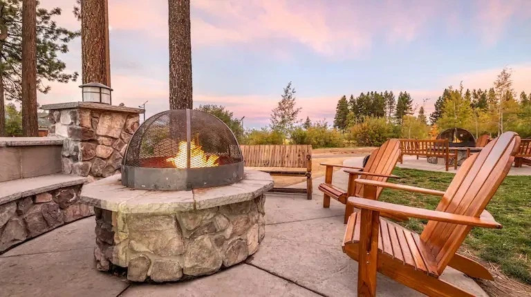 2026 WEEKS~ Lake Tahoe Resort ~ CA ~ Studio Sleeps 2 ~7NTS~Hilton Vacation Club