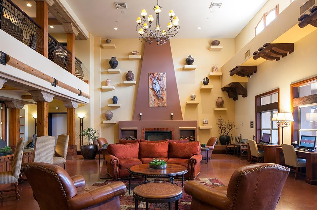 Sheraton Desert Oasis Scottsdale AZ 1BR FullKit Sleeps 4 -7Nt JUL/AUG/SEPT 2026