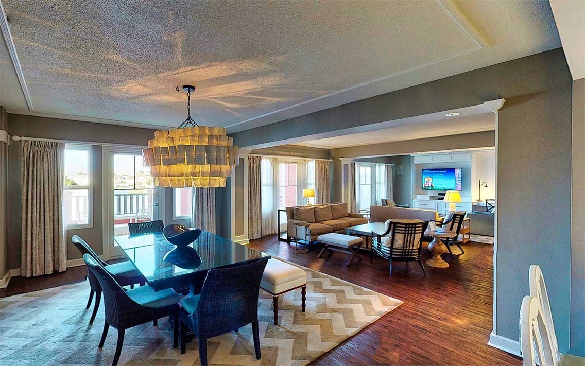 Disney’s BoardWalk Villas Hotel Resort ANY 5 Nights ANY YEAR STUDIO DVC points