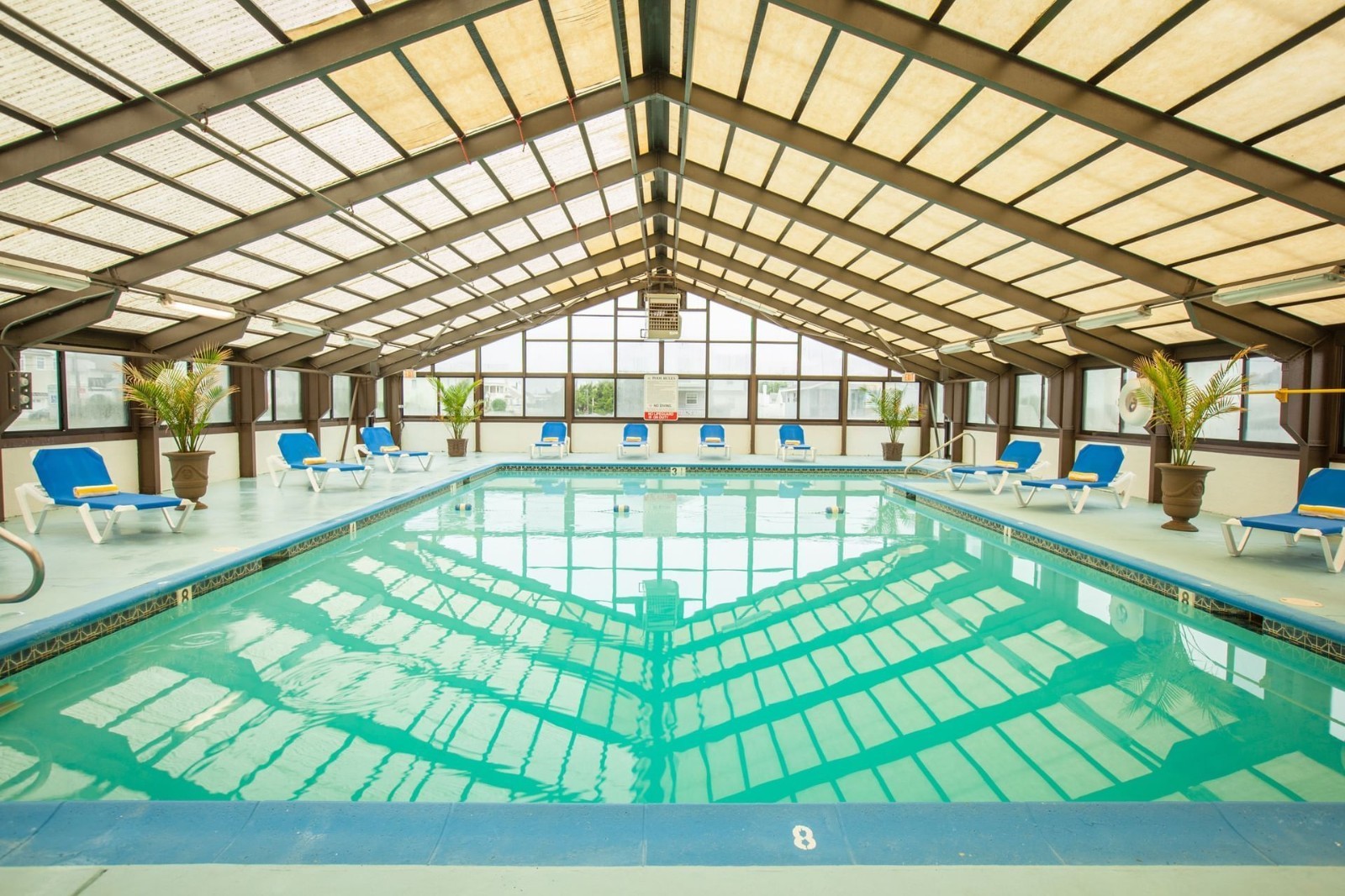 Legacy Vacation Club~Brigantine, NJ~Studio/Sleeps 2~7Nts Weekly Rental 2025/26