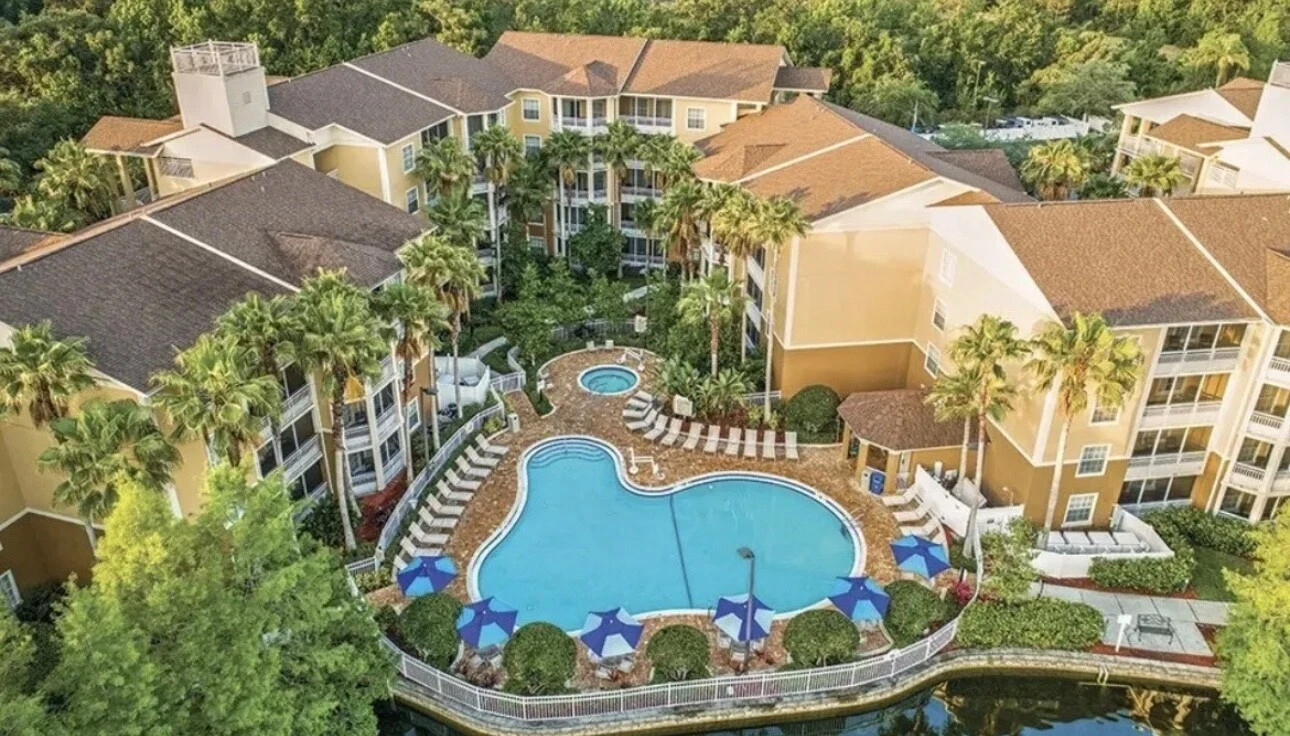 PRICE IS PER WEEK!~ Wyndham Cypress Palms Resort -~DELUX/SLPS 4/ 7/N