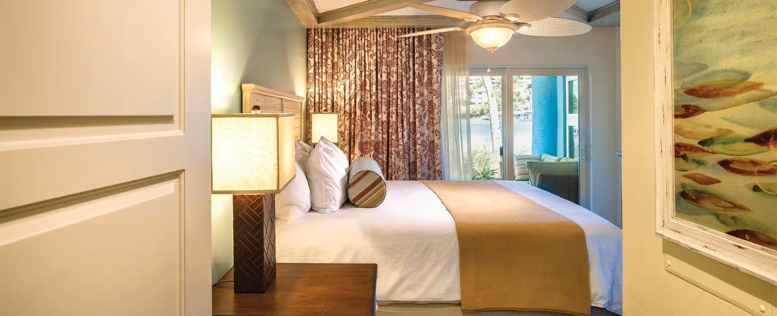 Margaritaville Vacation Club St Thomas 2BDR Presidential Ocean View 10/24-10/31