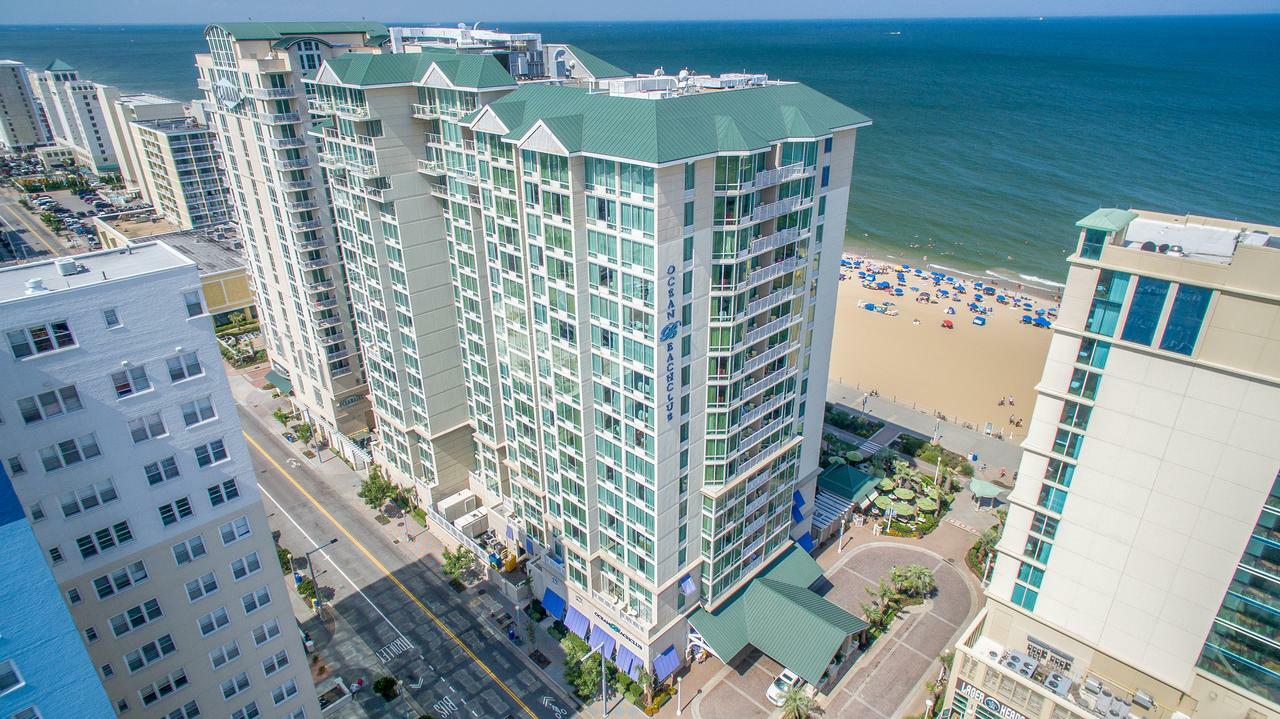 Ocean Beach Club Resor of Hilton, 1BR Suite, Virginia Beach, VA, 7/24/26-7/25/26