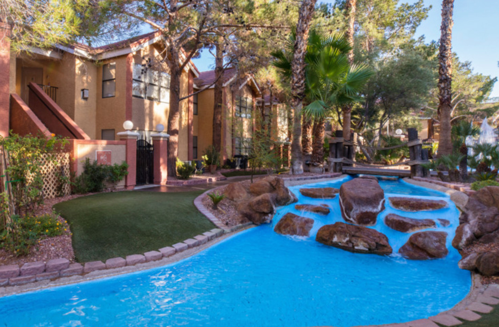 Flamingo Bay Resort ~Las Vegas NV~ 2BR/Sleeps 6 ~ 7Nts AUG/SEPT/OCT/NOV 2026