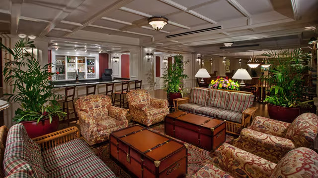 Disney’s BoardWalk Villas Disney Vacation Club Points Rental DisneyWorld Hotel