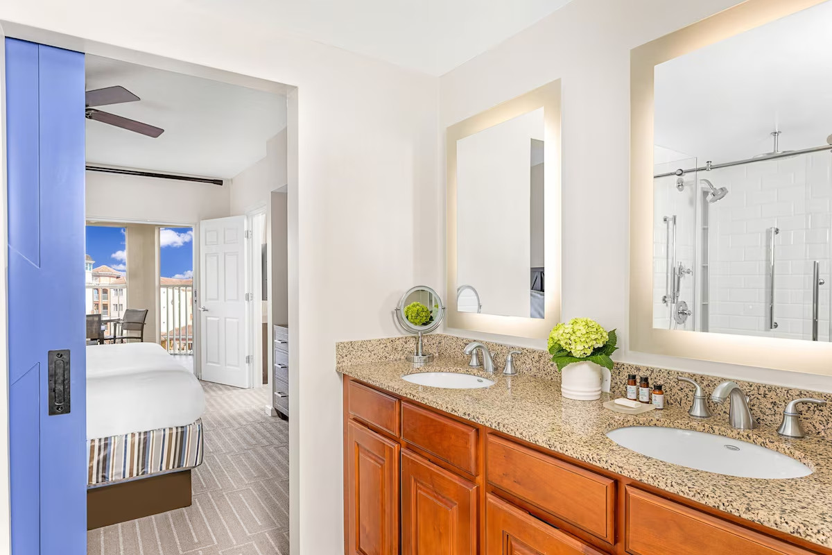 Marriott Grande/Cypress/Harbour Lake, Orlando 2BR-7N, June-early Dec 2026- $1290