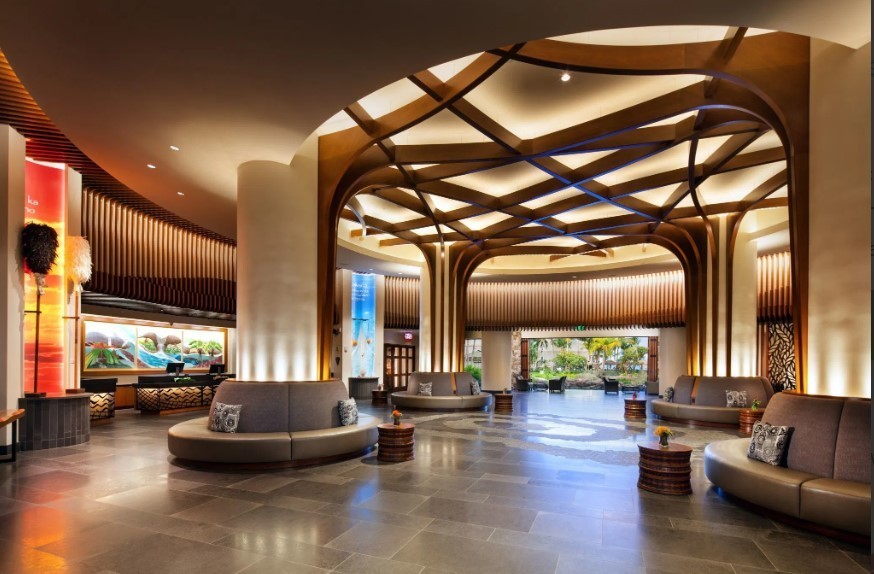 Westin Nanea Maui 2BR Villa Aug 30-Sep 6, 2026 | 7 Nights | Adjacent Week Avail