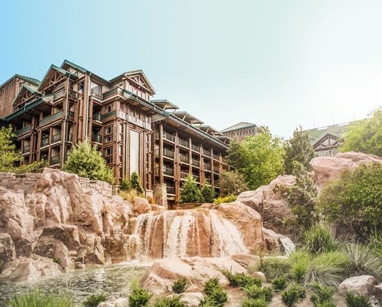 Copper Creek Villas Cabins Disney Wilderness Lodge ANY 3 Night ANY YEAR 3 BR DVC