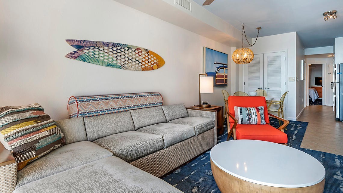 July 5 to July 12 at Carolina Grande, Myrtle B, 2 BD, Sleeps 8!