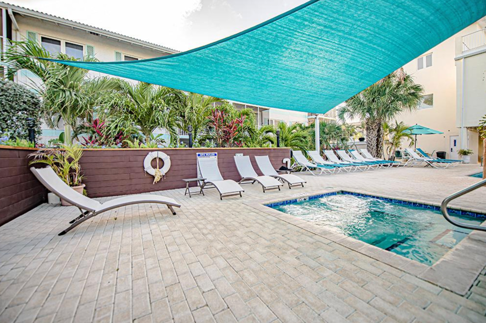 7 Mile Beach Resort ~ Cayman Islands ~ 2BR/Sleeps 4 ~ 7Nts Weekly Rentals 2026