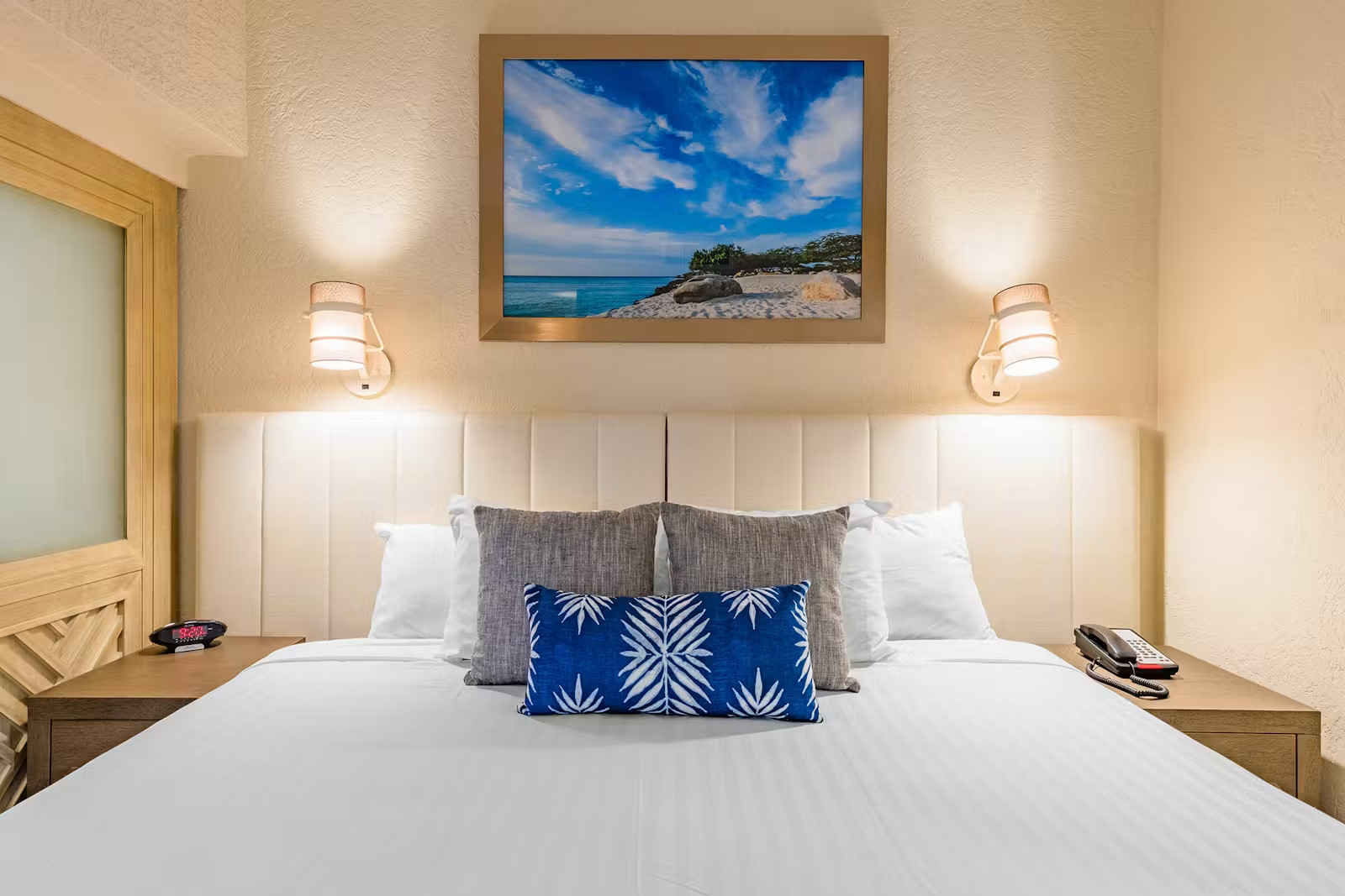 Playa Linda Beach Resort – ARUBA – Studio/Sleeps 4 -7Nts September 20 – 27, 2026