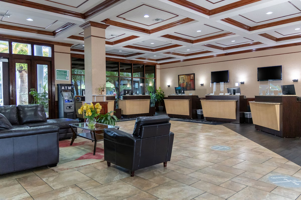 Welcome to Legacy Vacation Club Orlando – Oaks, Kissimmee, FL