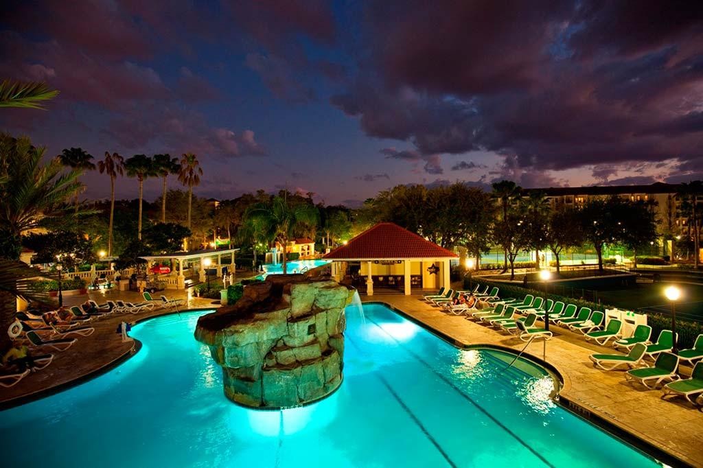 Star Island Resort and Club Kissimmee FL ~ 3BR/Sleeps 8 ~ 7Nts AUG/SEPT/DEC 2026