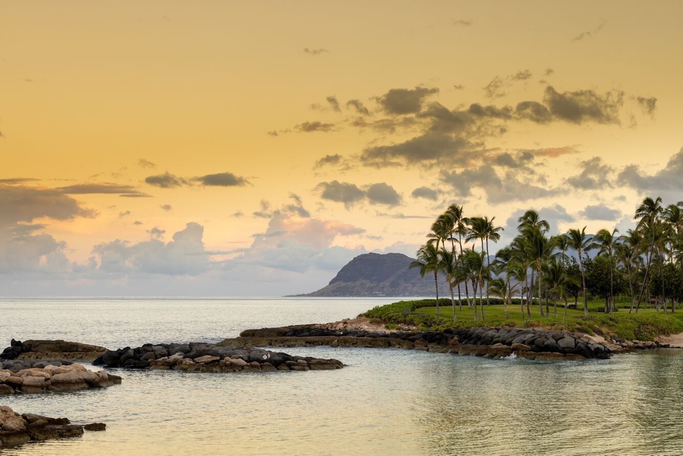 Marriott’s Ko Olina Beach Club Resort Kapolei Oahu 2 BR 3 Nights ANY YEAR