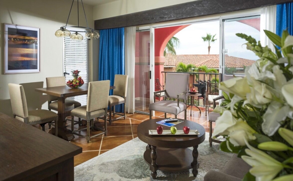 Spring Break in Cabo, March 22-29, Hacienda Del Mar 8 days, 7 nights