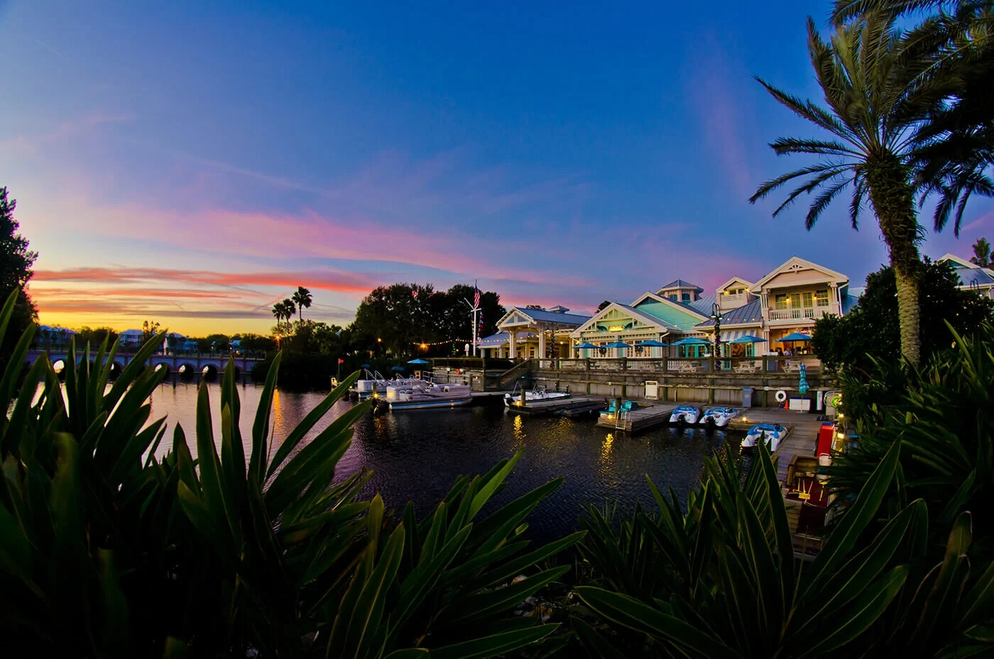 Disney’s Old Key West Resort Disney Vacation Club Point Rental DisneyWorld Hotel