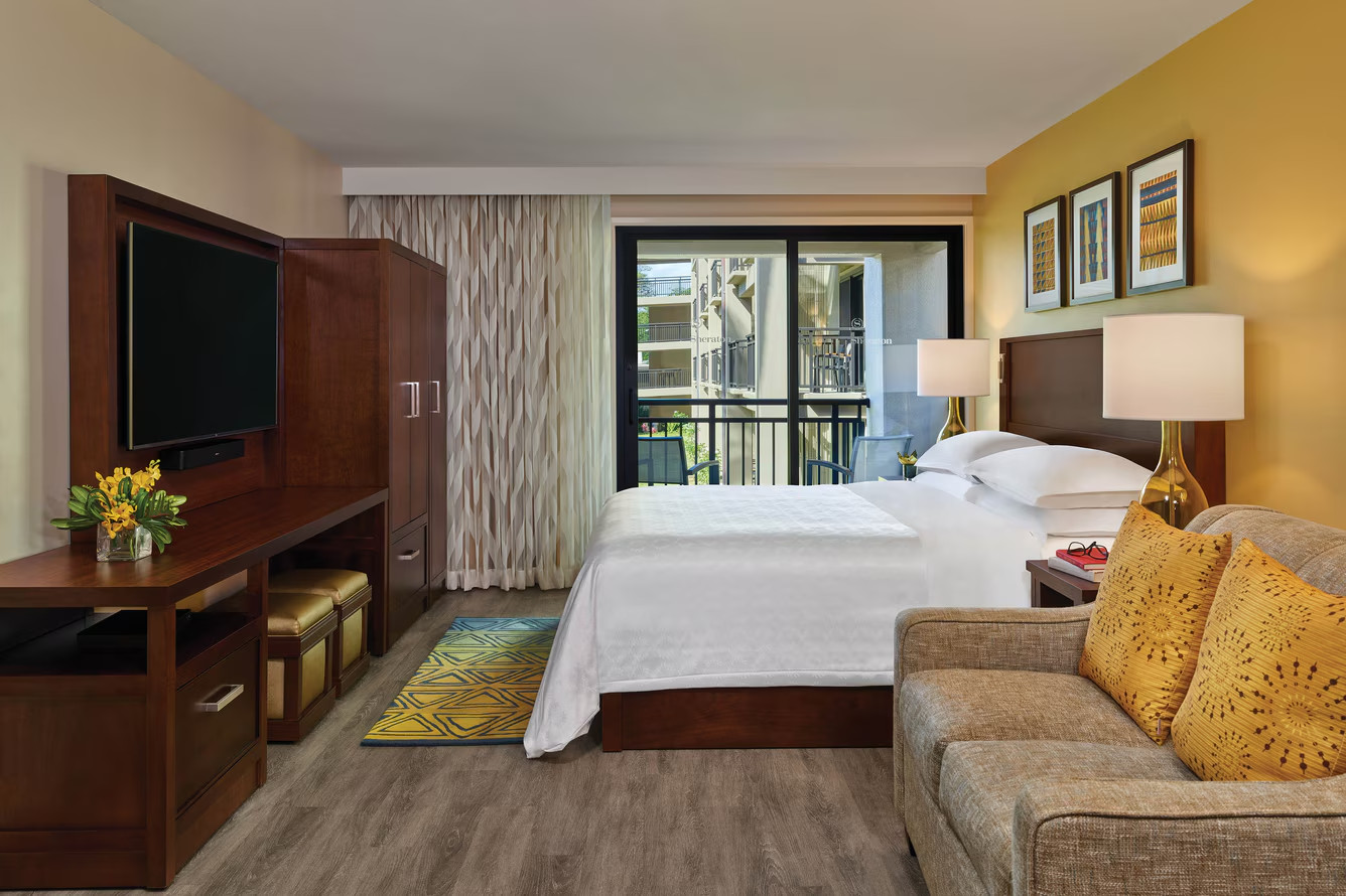 Marriott Vacation Club Points for Marriott’s Kauai Beach Club Hawaii
