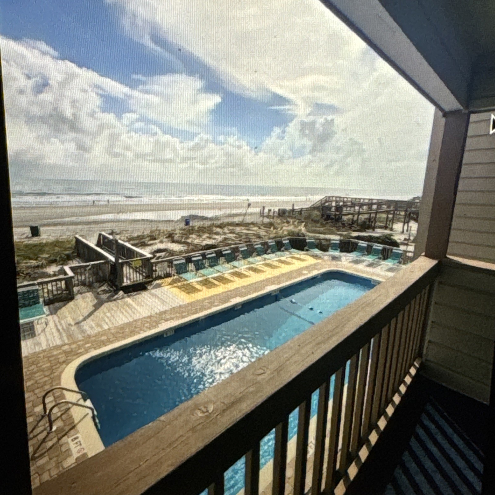 Ocean Forest Colony – Myrtle Beach, SC 2 BDRM