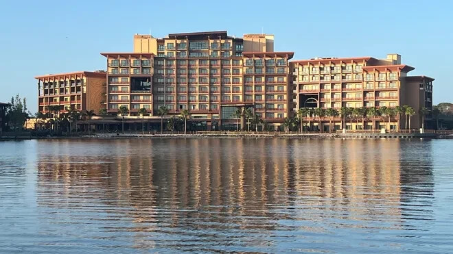 Disney’s Polynesian Villas & Bungalows Disney Vacation Club Points Rental