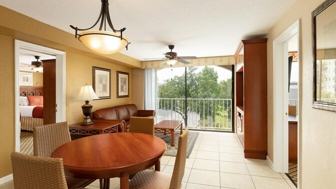 Westgate Towers ~ Kissimmee, FL~ 2BR/Sleeps 8~ 7Nts AUG/SEPT/OCT/NOV/DEC 2026