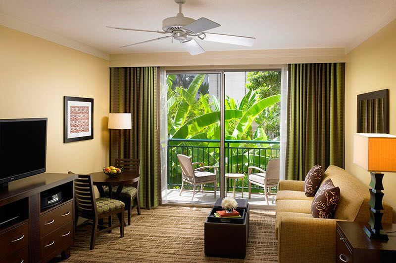 Westin Kaanapali Hawaii – Studio, 1BR or 2BR – choose your 2026 date