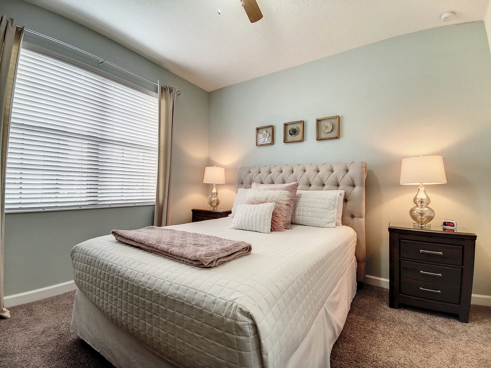 Disney Dream Villa – 5BR/5BA Luxury Vacation Home Near Disney!