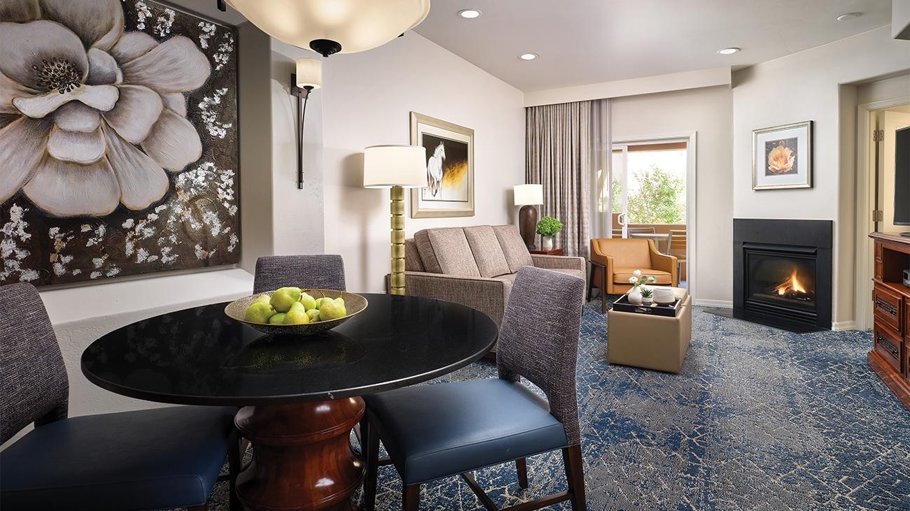 Sheraton Desert Oasis Scottsdale AZ 1BR FullKit Sleeps 4 -7Nt JUL/AUG/SEPT 2026