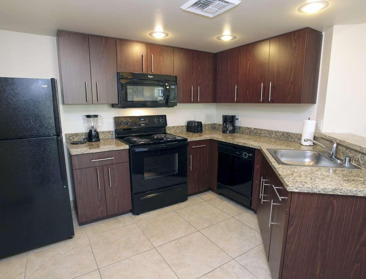 1BR The Grandview at Las Vegas Resort, Las Vegas, Sleeps 4, 11/16 to 11/23/2024