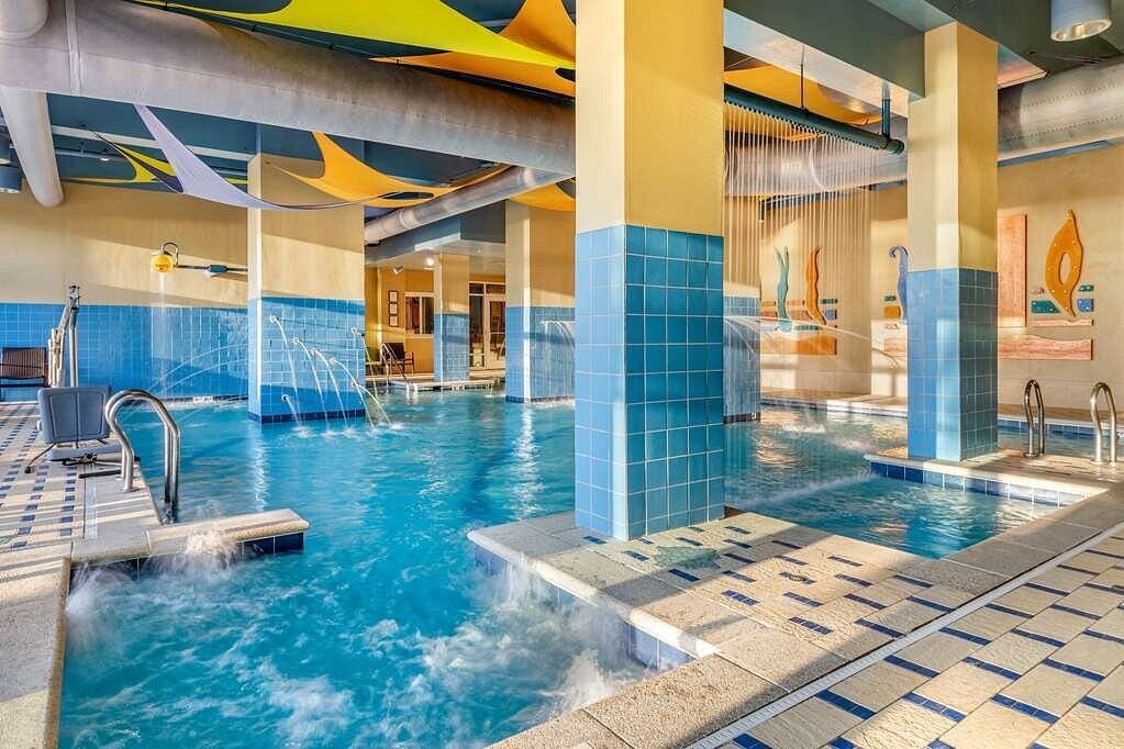 Ocean Beach Club Resort , Virginia Beach Rental July 27- August 3 HAS RENTED
