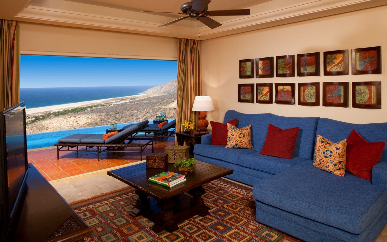 MonteCristo Los Cabos San Lucas 3Bd Villa Nov 16-23, 2024 Pre-Thanksgiving $3595