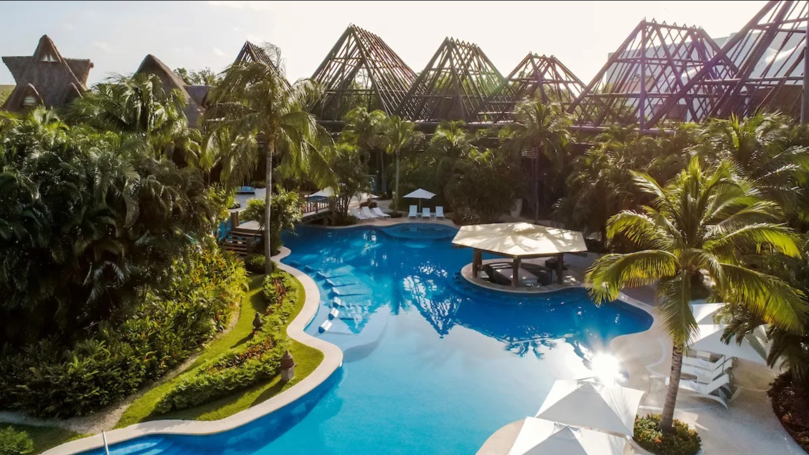 Grand Mayan Nuevo Vallarta | Master | 1BR & 2BR Suites 8D 7N nights (PM Dates)