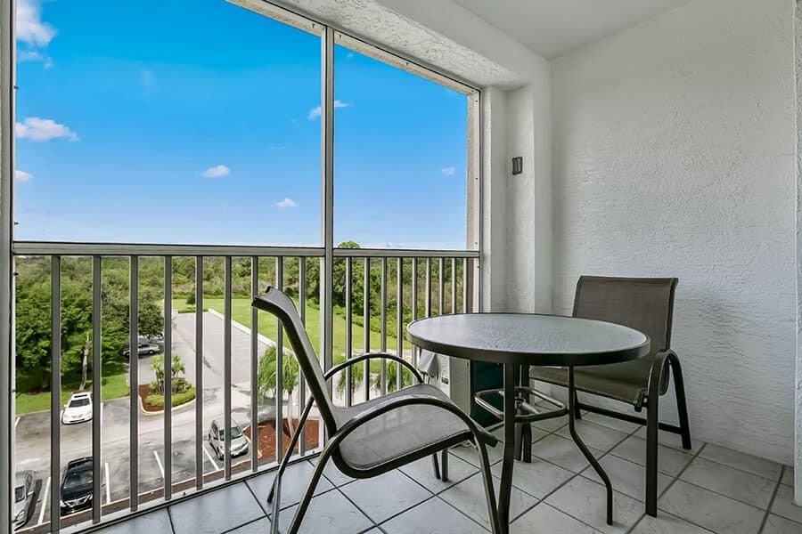 Silver Lake Resort in Orlando, Florida ~2BR/Sleeps 8~ 7Nts July 25 thru August 1