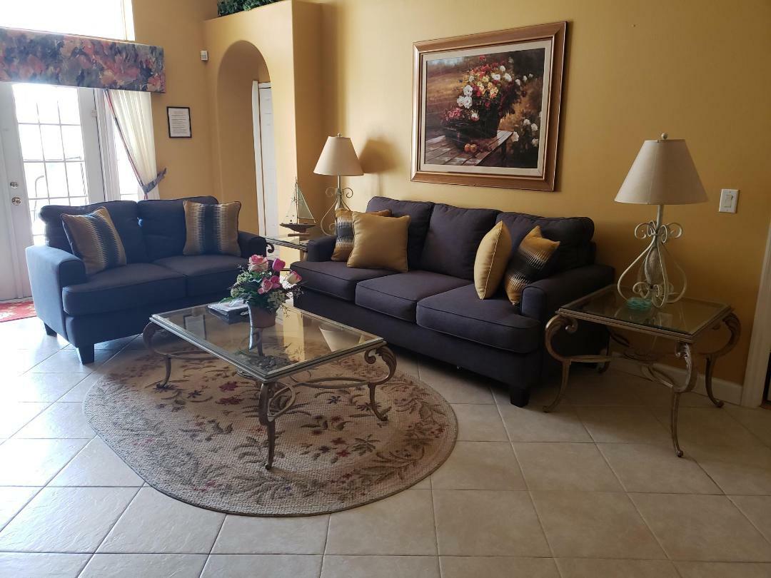 Florida/Disney/Villa-4 BR/3 bath – 2024-2025 select dates – call now