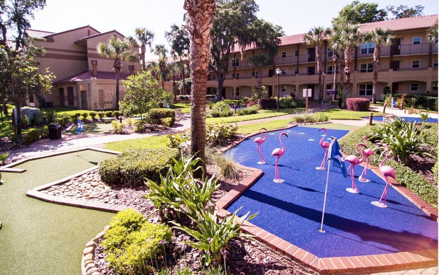 Blue Tree Resort – Orlando, Florida ~2BR/Sleeps 6 ~ 7Nts JUNE/JULY/AUGUST 2026