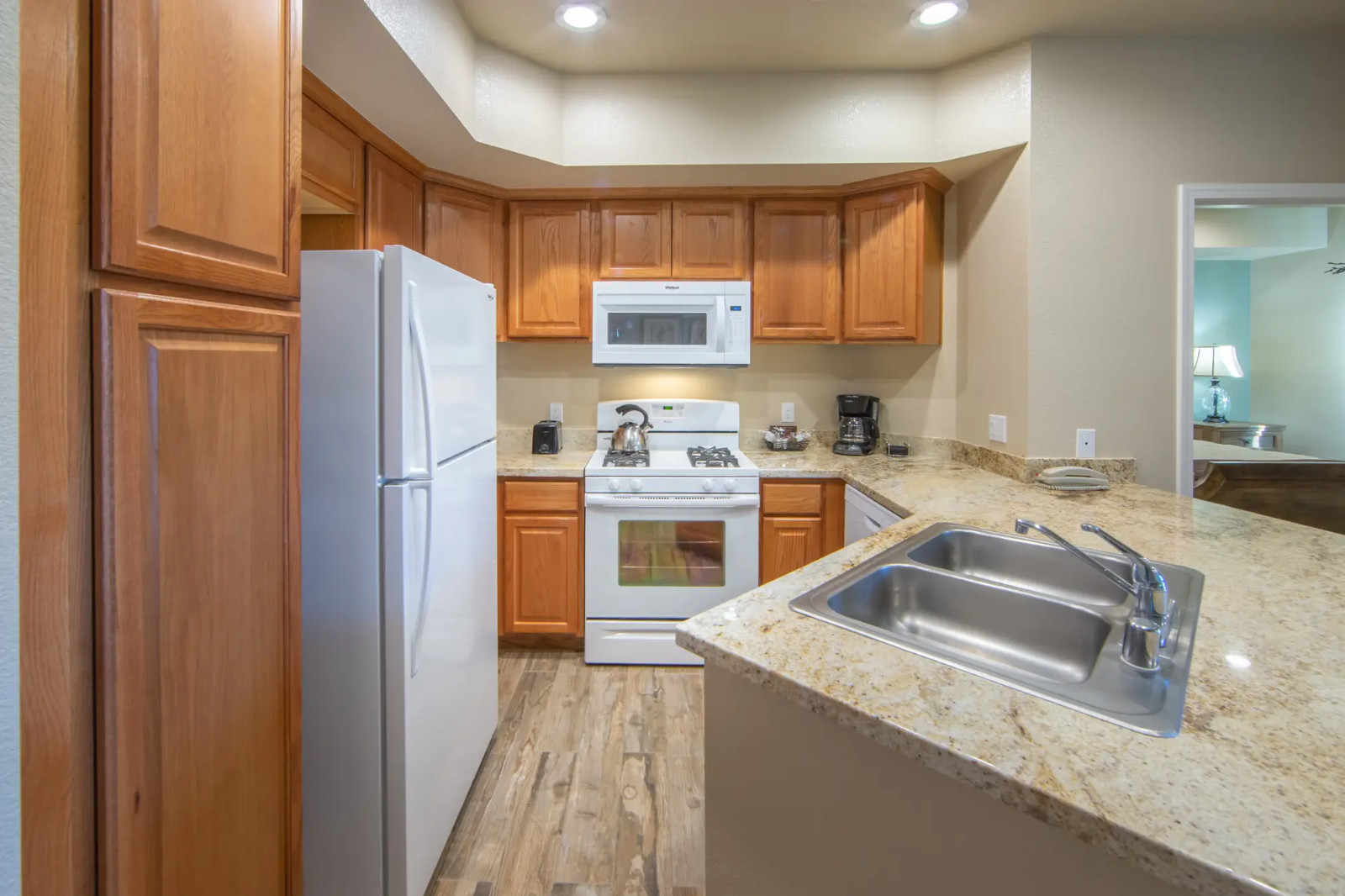 Genoa, NV The David Walleys Resort & Hot Springs 1BR July 19-26