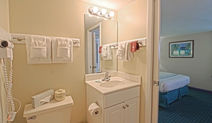 July 2 to July 5, Peppertree By The Sea Resort, North Myrtle B, 1 BD, Sleeps 4!
