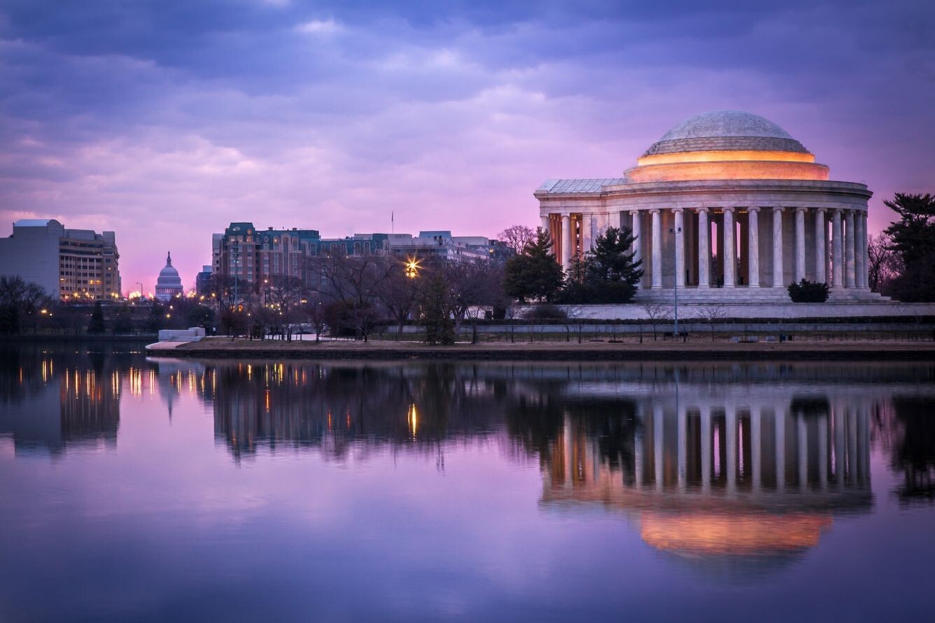 Marriott Vacation Club Mayflower Washington DC Executive Suite 7 Nights ANY YEAR