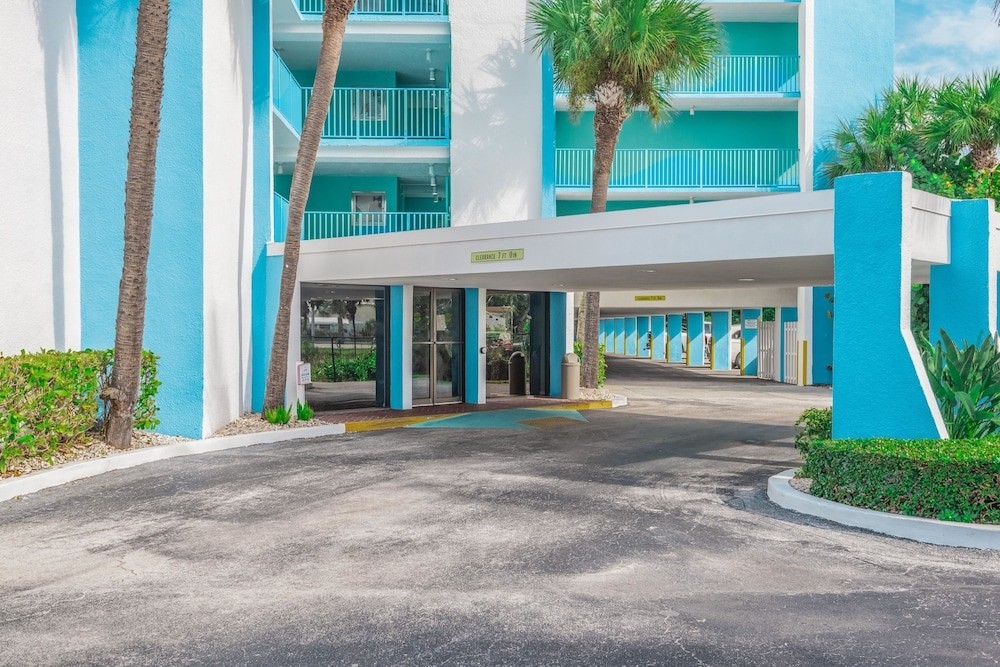 Jan 31 – Feb 7, 2027 at Turtle Reef Club, Jensen Beach, 2 BD, Sleeps 6!