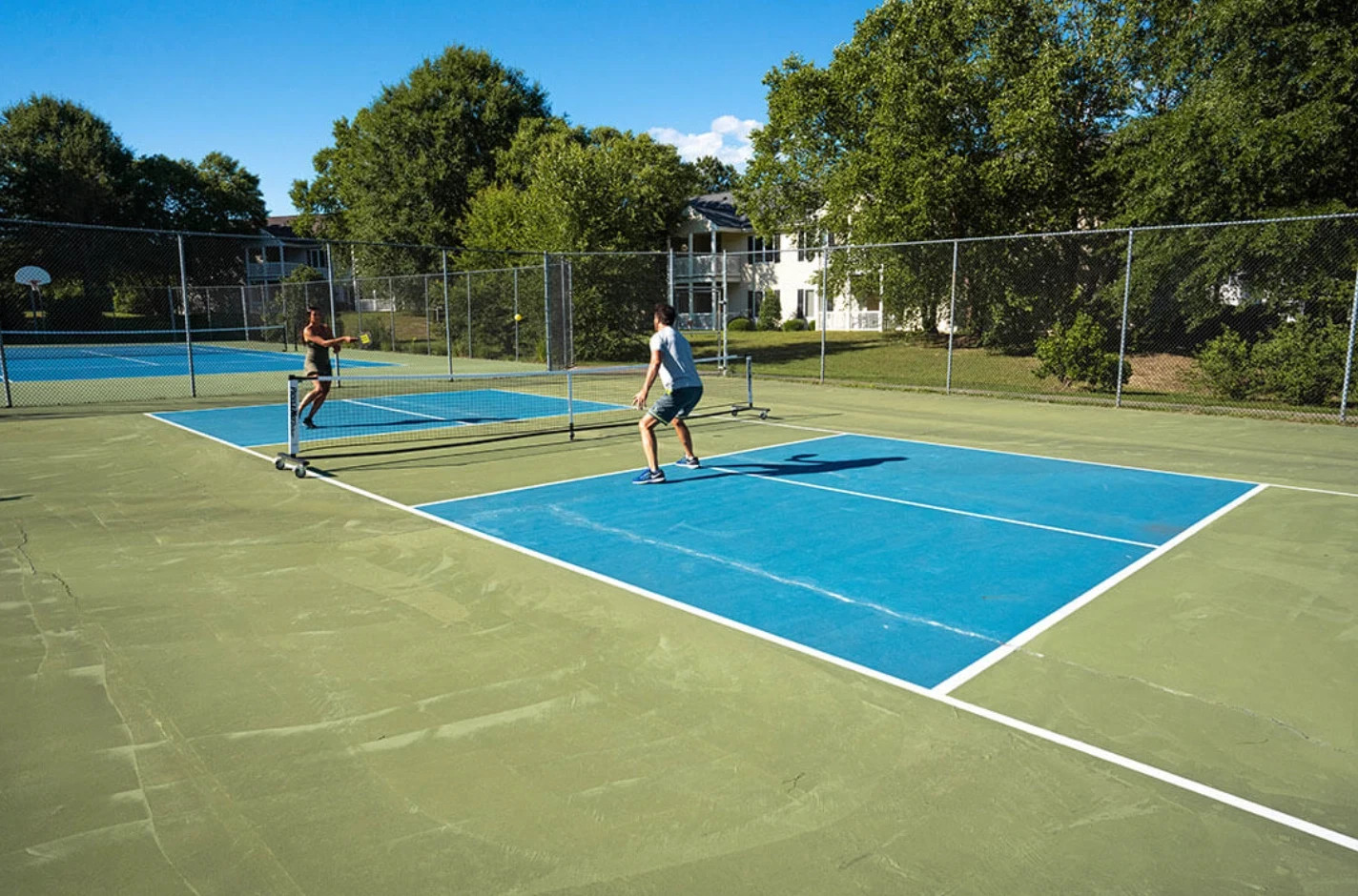 Vacation Village at Williamsburg ~ VA ~ 2BR/Sleeps 6 ~ 7Nts JULY/AUGUST 2026